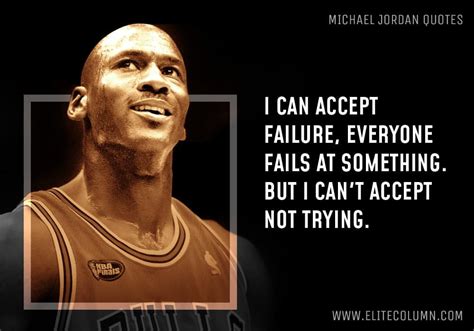 55 Michael Jordan Quotes That Will Inspire You (2023) | EliteColumn