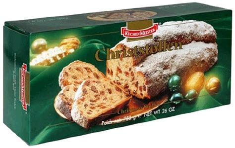 Ordering an Authentic Dresden Stollen Online - Winter Acre ...