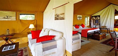 Elephant Pepper Camp | The Masai Mara, Kenya | The Africa Specialists™