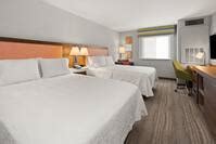 Burlington, WA Hotels - Hampton Inn & Suites Burlington