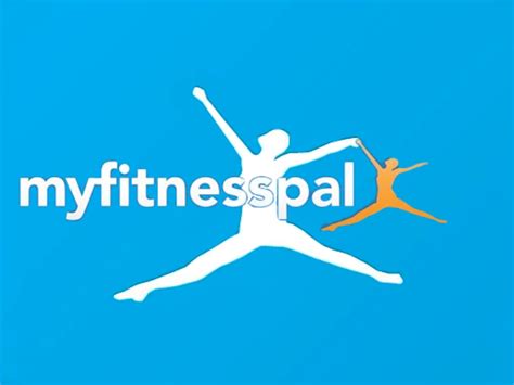 Myfitnesspal Logos