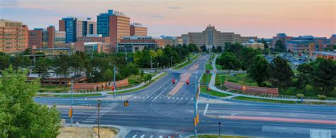 University of Colorado School of Medicine - healthecareers.com