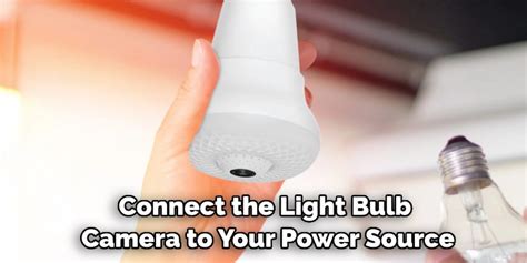 How to Install Light Bulb Camera | 10 Easy Steps (2025)