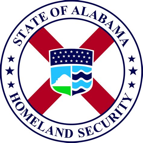 Alabama Department of Homeland Security - Wikipedia