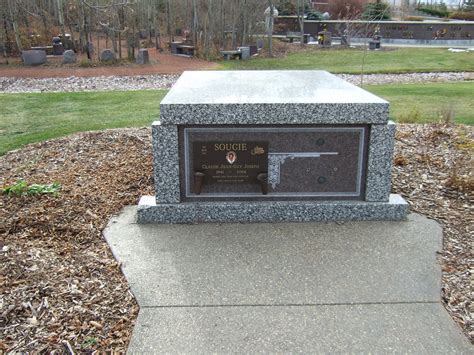 ABOVE GROUND CRYPT, GLENWOOD MEMORIAL GARDENS, SHERWOOD PA… | Flickr