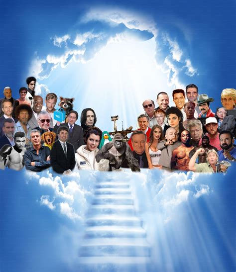 Updated Heaven Meme Format Version 4 | Meme Heaven | Know Your Meme