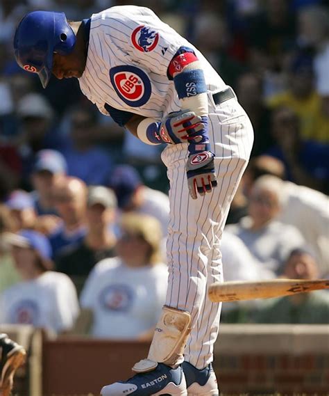 Sammy Sosa, Chicago Cubs | Chicago cubs baseball, Cubs baseball ...