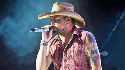 7 Things To Know About Jason Aldean – Country Music Family