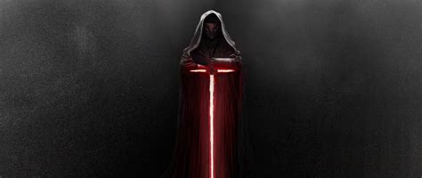 darth nihilus, lightsaber, star wars, knights of the old republic, game, 4k, pc, HD Wallpaper ...