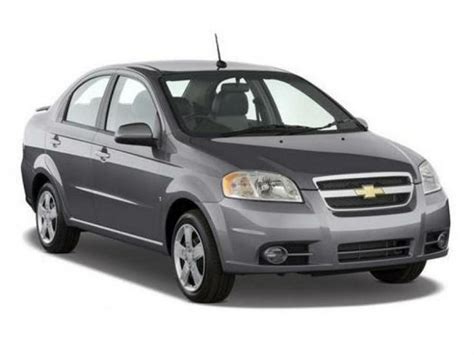 Chevrolet Aveo Photos, Interior, Exterior Car Images | CarTrade