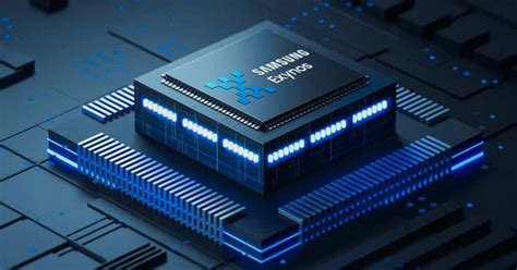 Samsung Exynos 1480 chip runs Geekbench, might debut with Galaxy A55 ...