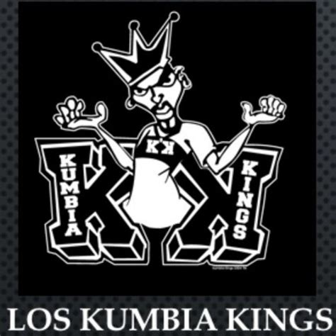 Stream Los Kumbia Kings music | Listen to songs, albums, playlists for free on SoundCloud