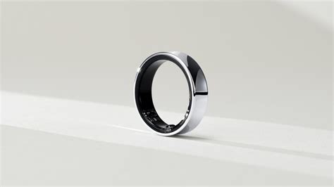 Samsung Finally Unveils the Galaxy Ring and Sheds More Light On The ...