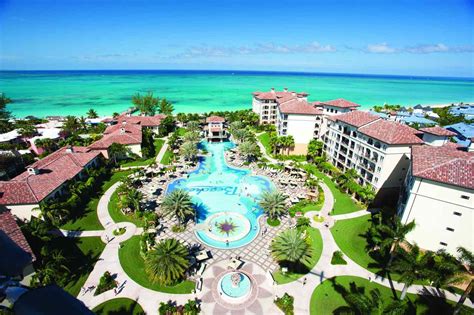 Beaches Turks & Caicos: The All-Inclusive Resort Perfect for Families