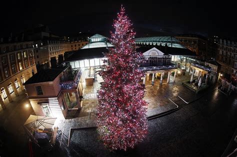 Best Christmas Lights In London In Winter 2022 - Secret London