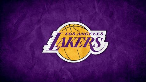 Los Angeles Lakers Wallpaper HD Wallpaper | WallpaperLepi