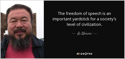 TOP 25 FREEDOM OF SPEECH QUOTES (of 460) | A-Z Quotes