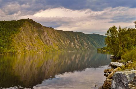 Summer In The Mountains Free Stock Photo - Public Domain Pictures