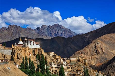 Sacred Earth Journeys | Journey to Ladakh including Hemis Festival with ...