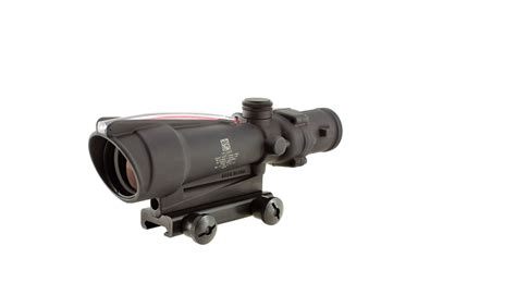 Trijicon ACOG® 3.5x35 Rifle Scope | Trijicon®