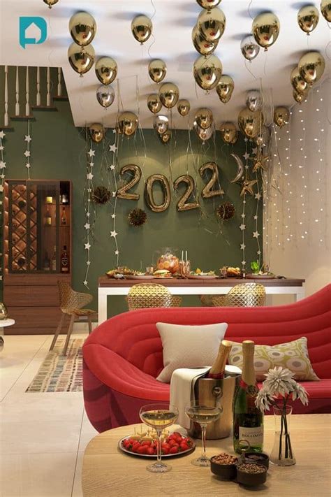 23 News Year's Eve Decorations for 2023 » Lady Decluttered