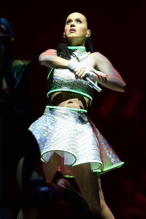 Katy Perry Performs at Prismatic tour at MSG in NYC -18 | GotCeleb