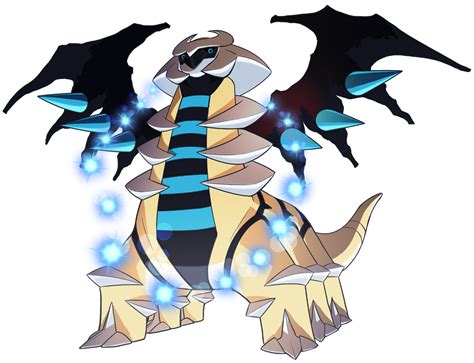 Pokémon by Review: #487: Giratina