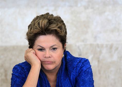 Dilma Rousseff impeachment and the democracy crisis in Brazil.