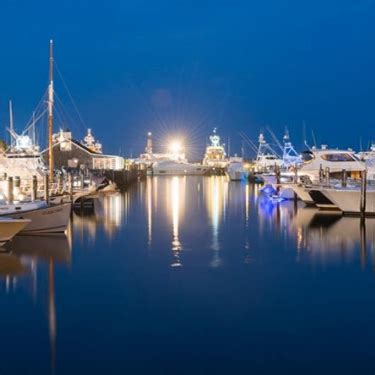 Nantucket Marina on the Harbor - Nantucket Boat Basin - Official Site