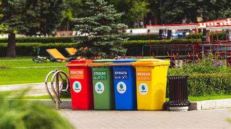 Recycle & Waste Management: How to Open Recycling Business in Dubai