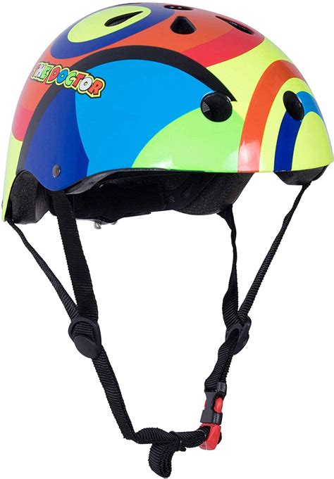 Kiddimoto Valentino Rossi Helmet, Medium (53-58 cm) - Walmart.com ...