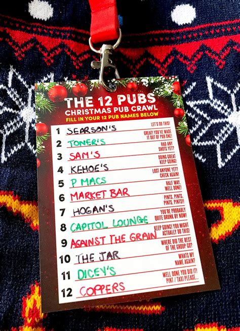 12 pubs christmas dublin pub crawl route | Pub crawl, Dublin pub crawl, Pub