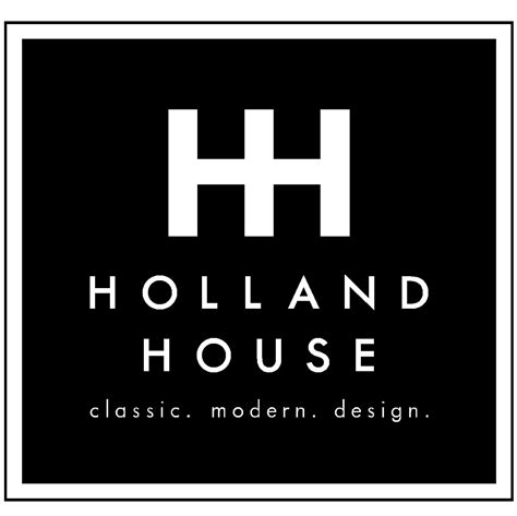 Holland House - Interior Design