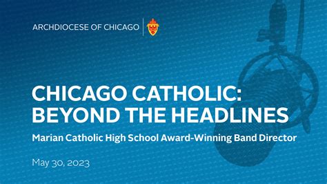 Chicago Catholic (@chicagocatholic) / Twitter