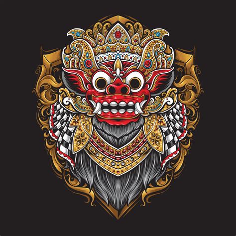 75+ Wallpaper Hd Barong Pics - MyWeb