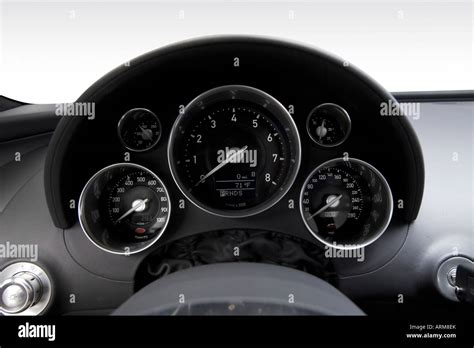 Bugatti Speedometer | Wallpapers Heroes