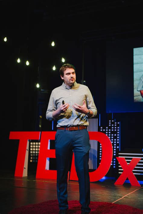 TEDx (Finally) Released my Talk - Voices for the Voiceless