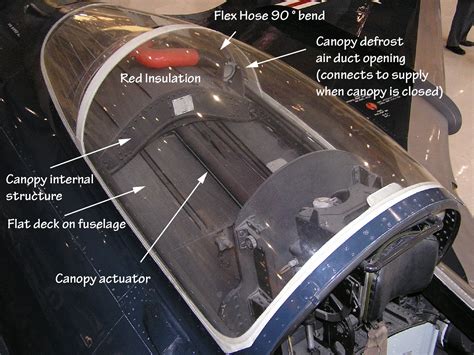 F9f Cockpit