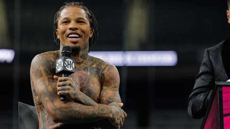 Devin Haney vs. Gervonta 'Tank' Davis: Eddie Hearn discusses potential ...