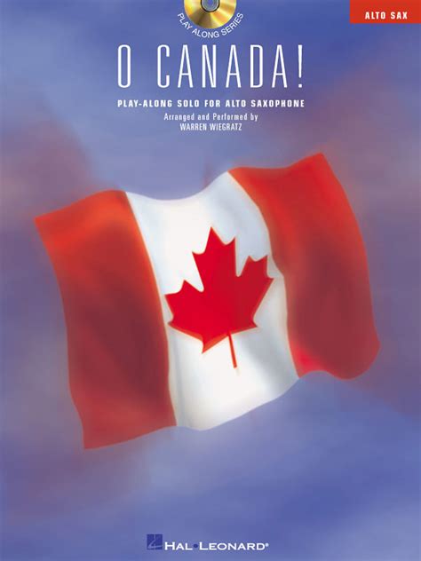 O Canada! - Willis Music Store