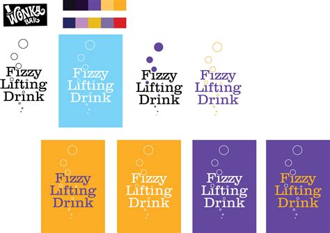 HJ02 Design Practice: Fizzy Lifting Drink Dev