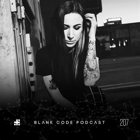 Blank Code Podcast 207 – Lindsey Herbert | Blank Code