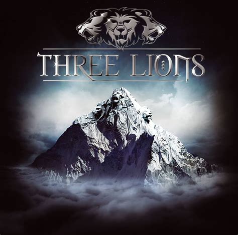 Three Lions - Three Lions