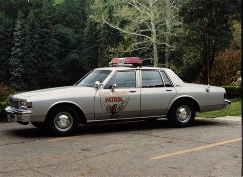 GC54GN8 State Police Series #35-Ohio State Highway Patrol (Traditional Cache) in Michigan ...