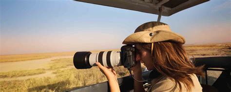 Africa Photography Safaris | Kenya Tanzania Photographic Safaris