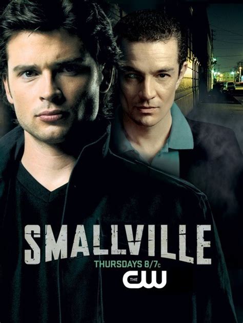 Smallville season 7 - Smallville Photo (10795497) - Fanpop