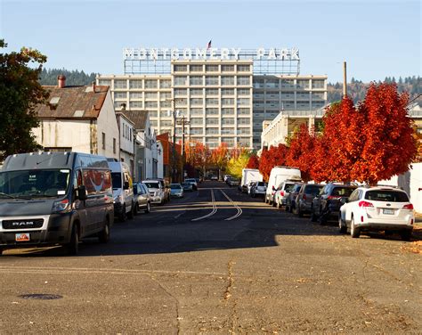 I Used To Shop Here | Montgomery Park, formerly Montgomery W… | Flickr