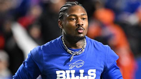 Bills’ Diggs distances self from brother’s tweets | The Game Nashville