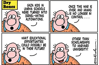 Gaza kids : r/conservativecartoons