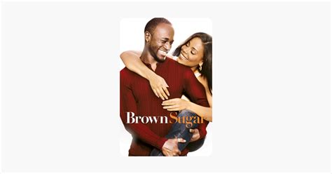 ‎Brown Sugar on iTunes